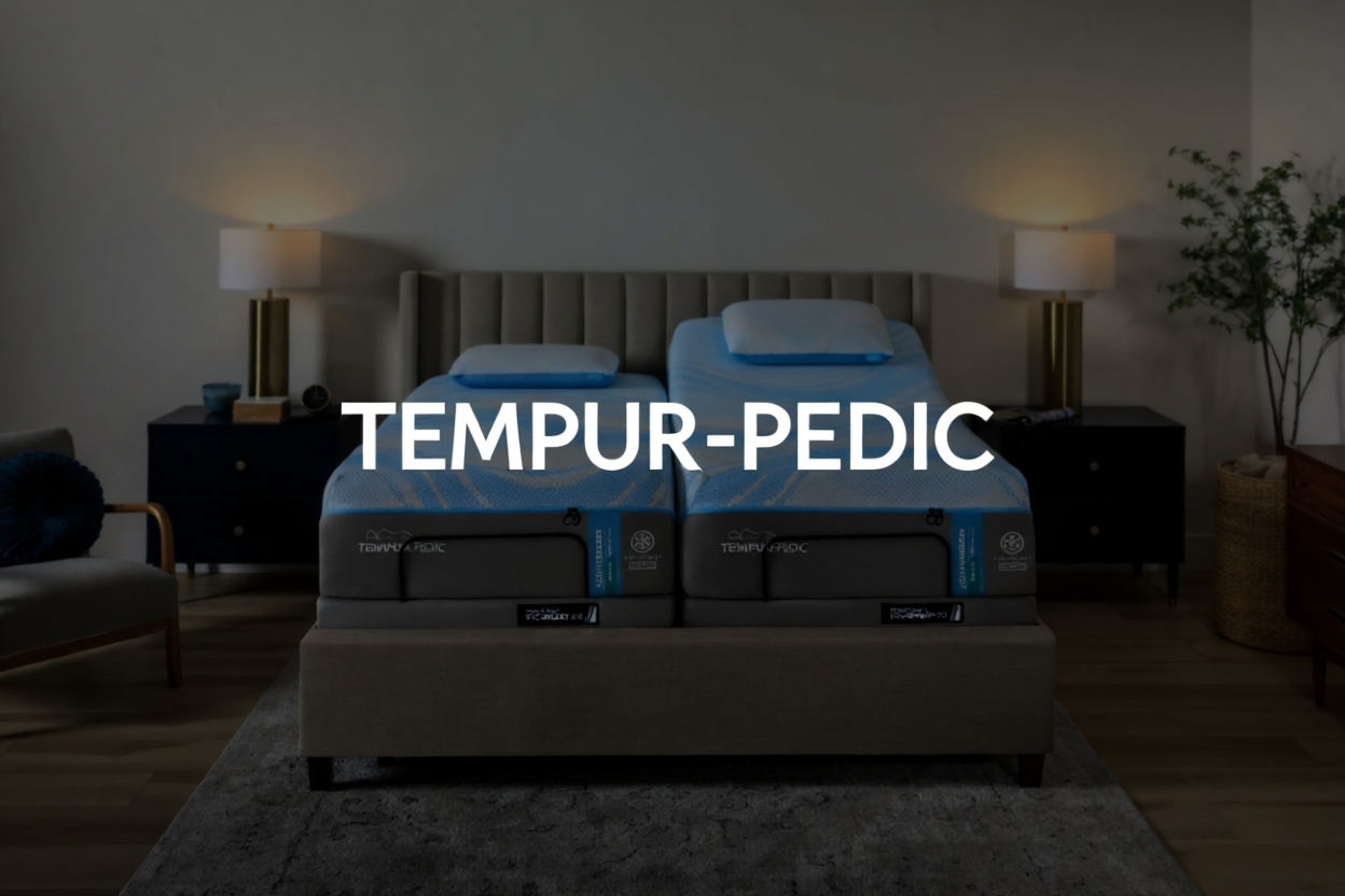 Tempurpedic Mattress
