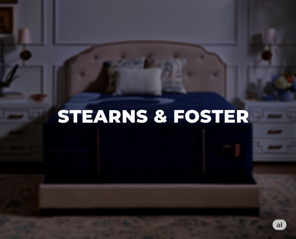 Stearns & Foster