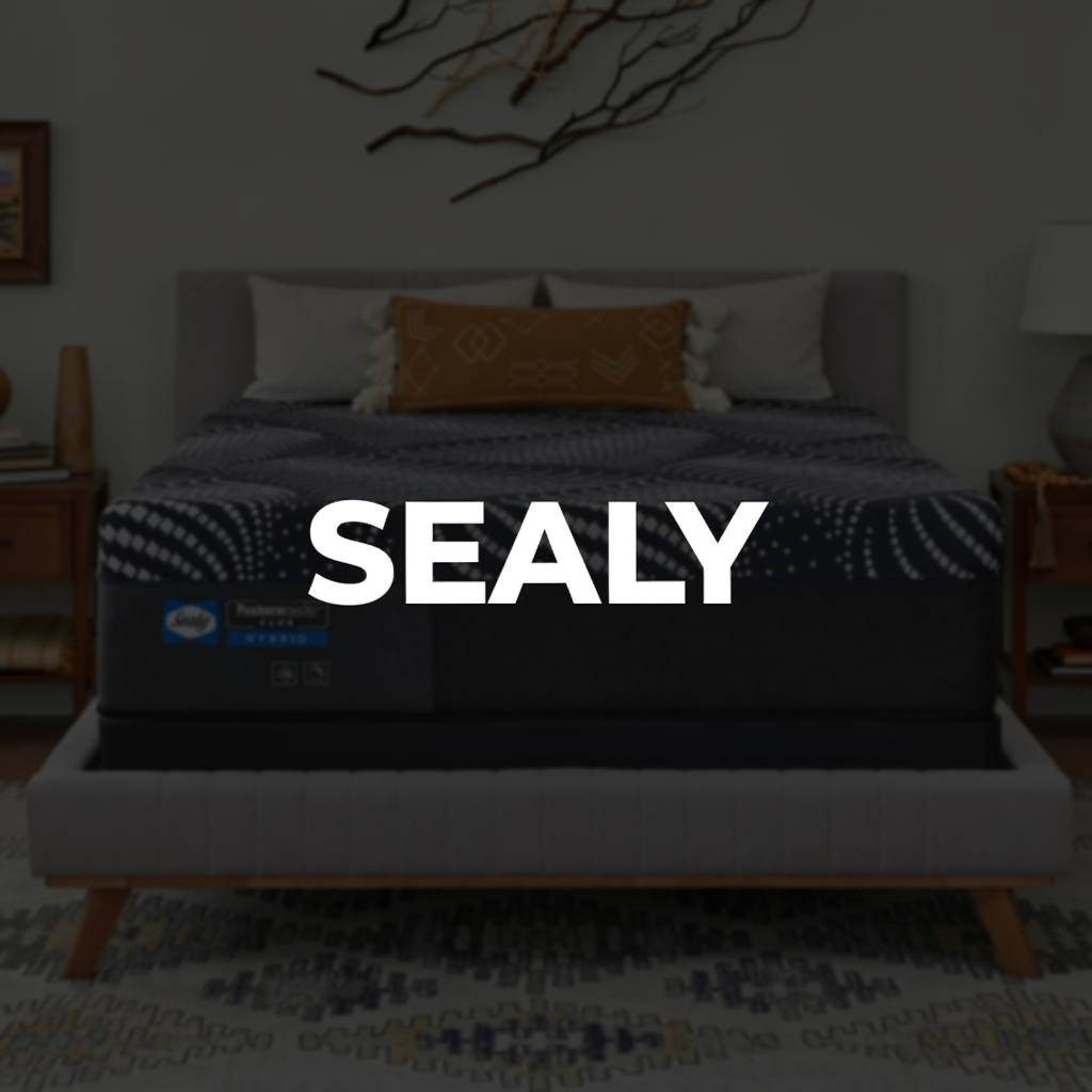SEALY