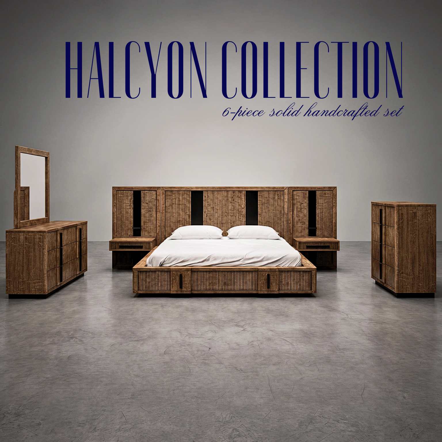 Halcyon Collection