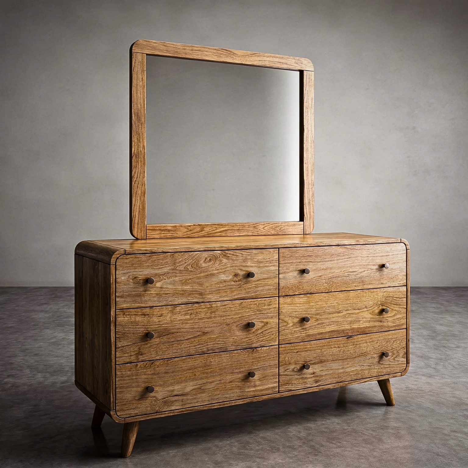 Meridian Collection
