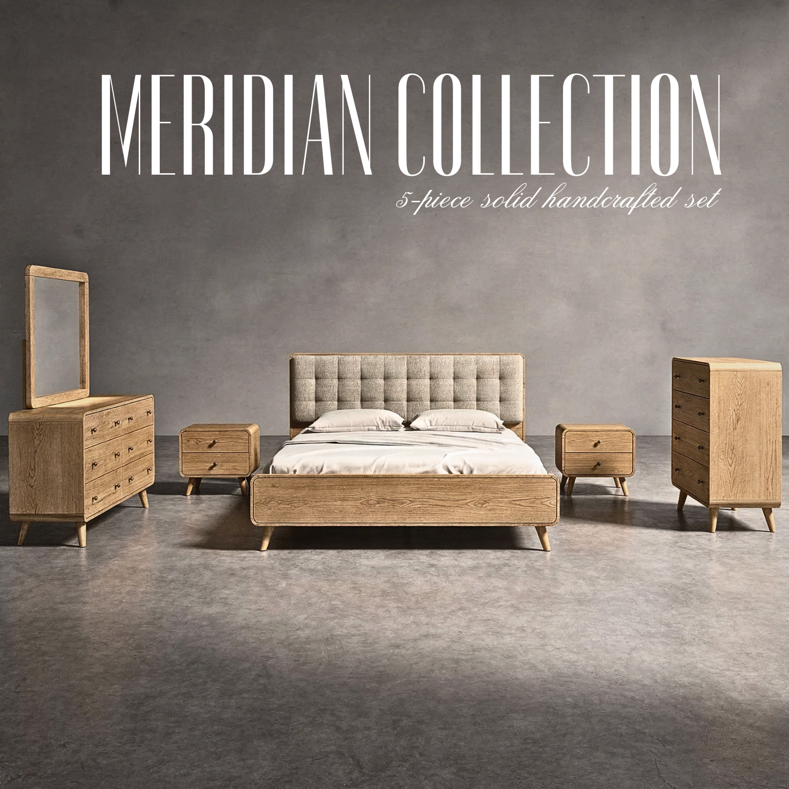 Meridian Collection