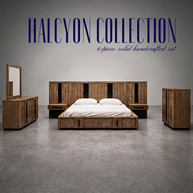 Halcyon Collection