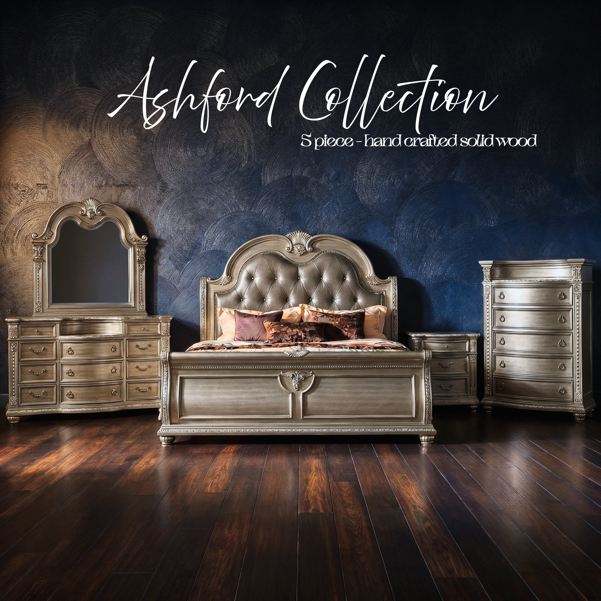 Ashford Collection