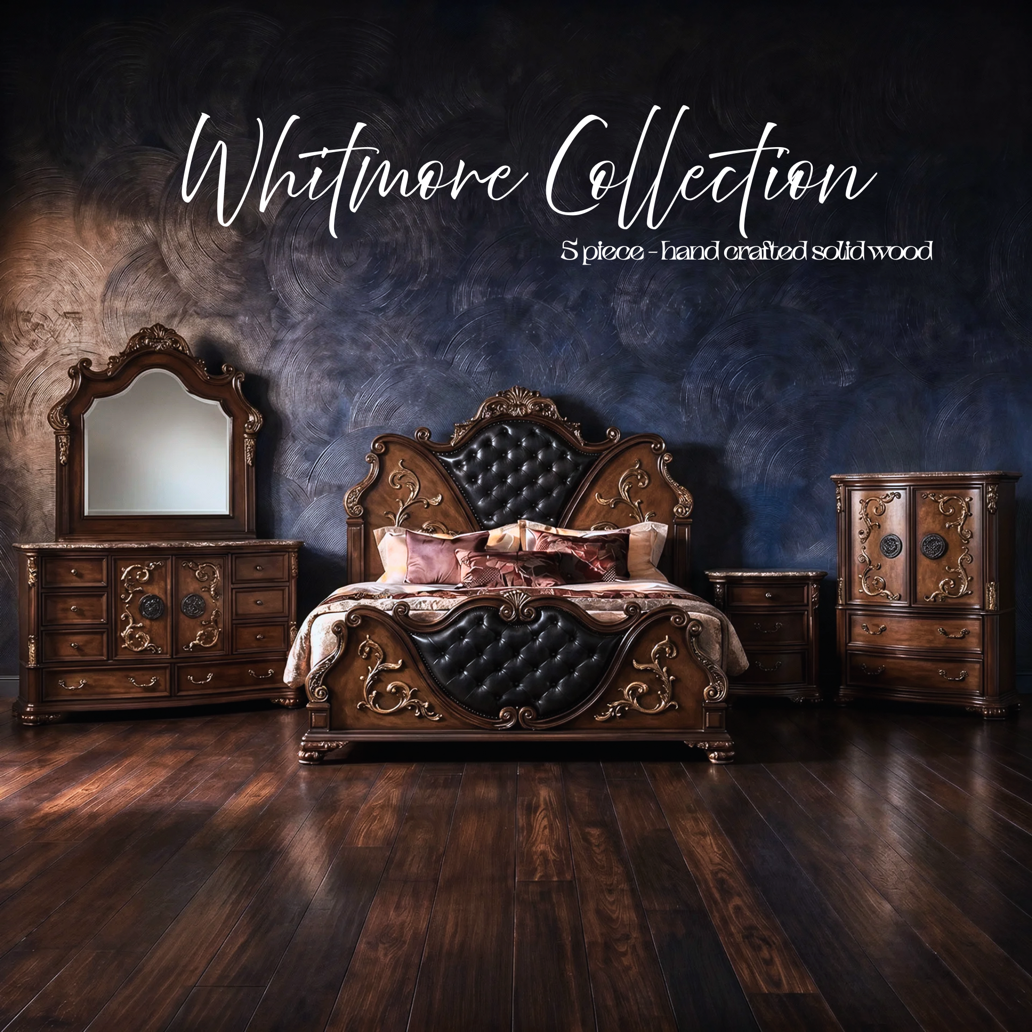 Whitmore Collection