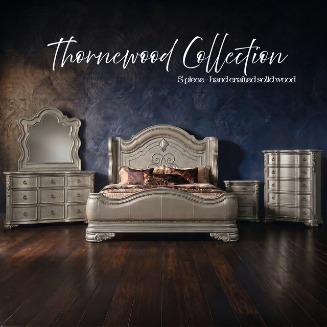 Thornewood Collection