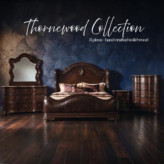 Thornewood Collection