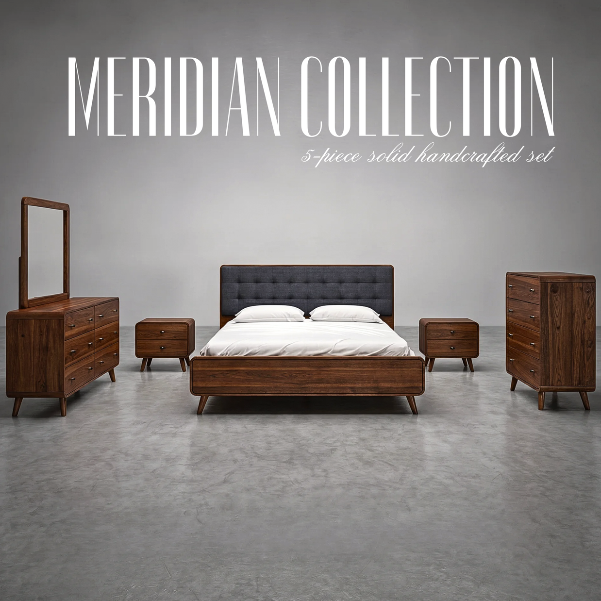 Meridian Collection