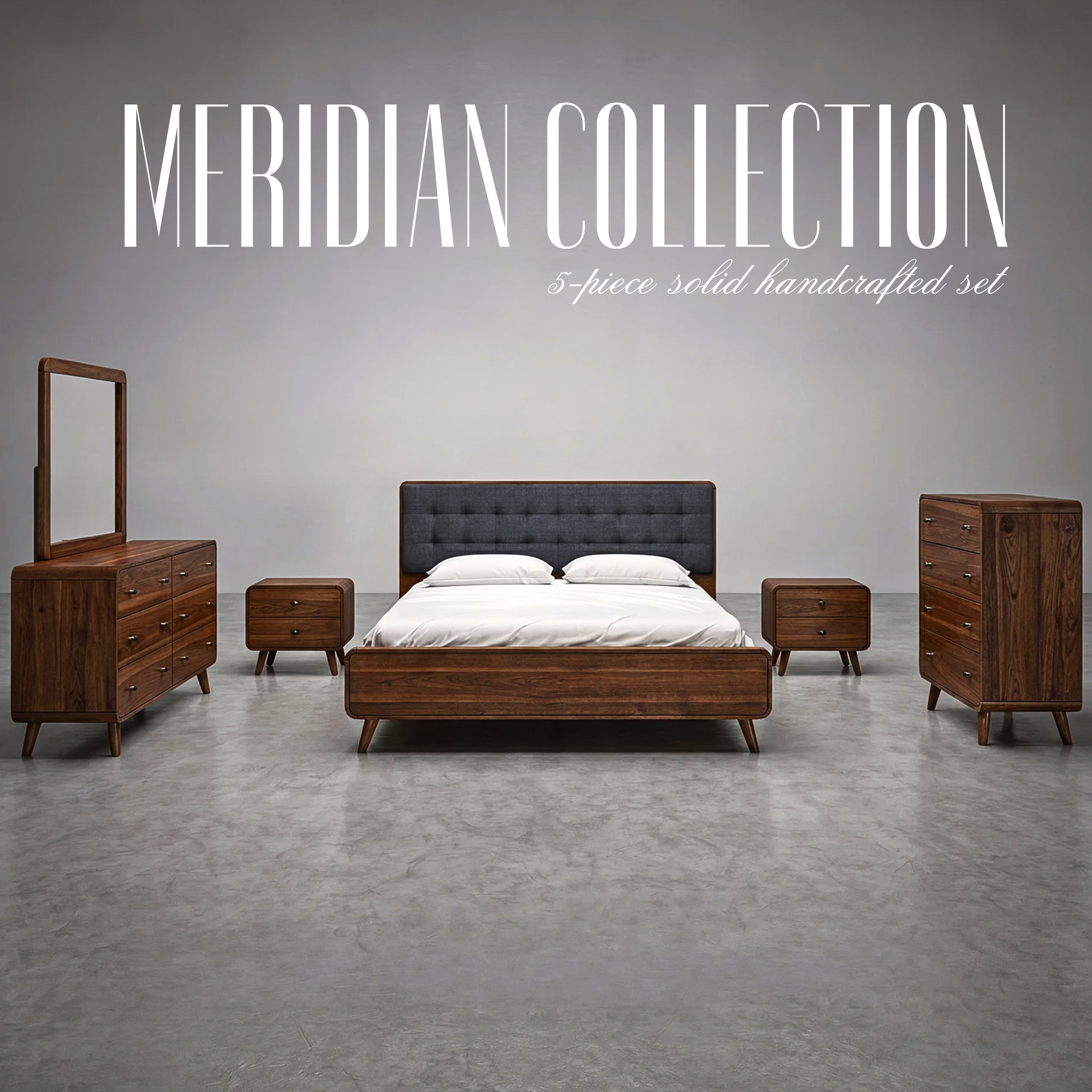 Meridian Collection