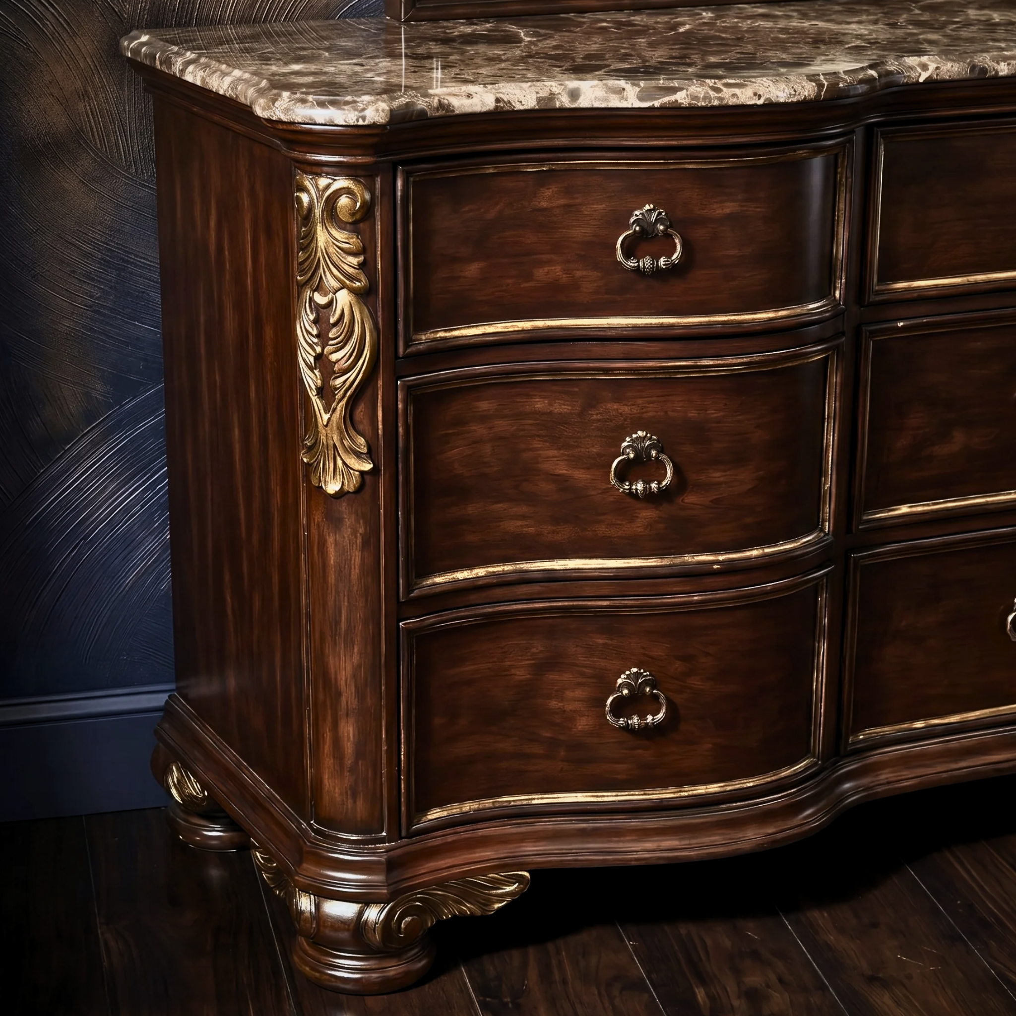 Thornewood Collection