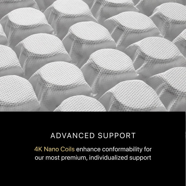 Beautyrest Black® Series Four 17.5" Summit Pillow Top Mattress
