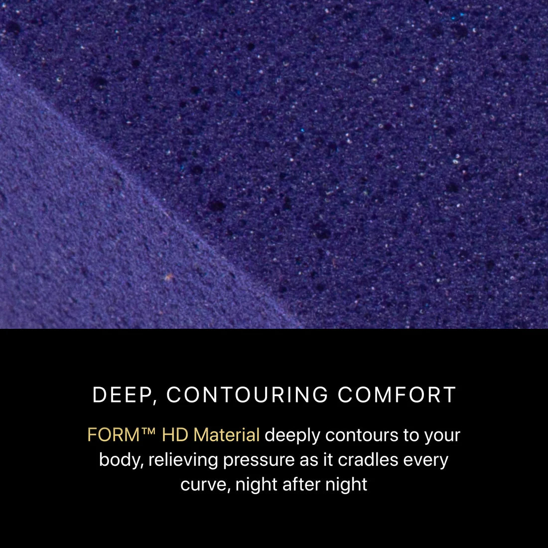 Beautyrest Black Hybrid Series Four 16" Apex Top Mattress