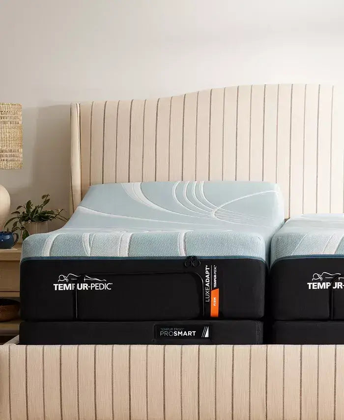 Tempur-Pedic TEMPUR-LuxeAdapt® 13" Firm Mattress