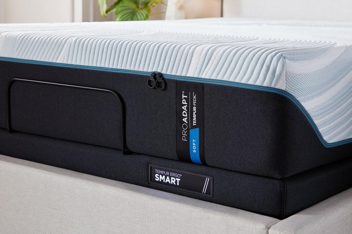 Tempur-Pedic TEMPUR-ProAdapt® 12" Soft Mattress 2.0