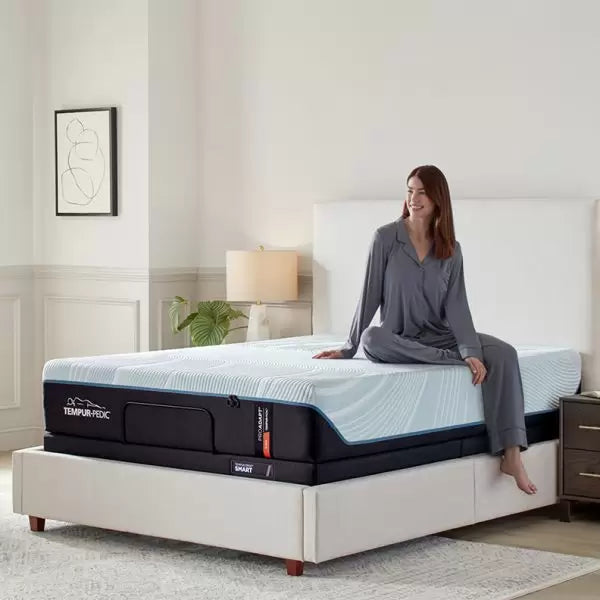 Tempur-Pedic TEMPUR-ProAdapt® 12" Firm Mattress 2.0