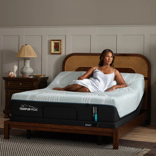 Tempur-Pedic TEMPUR-ProAdapt® 12" Medium 2.0 Mattress