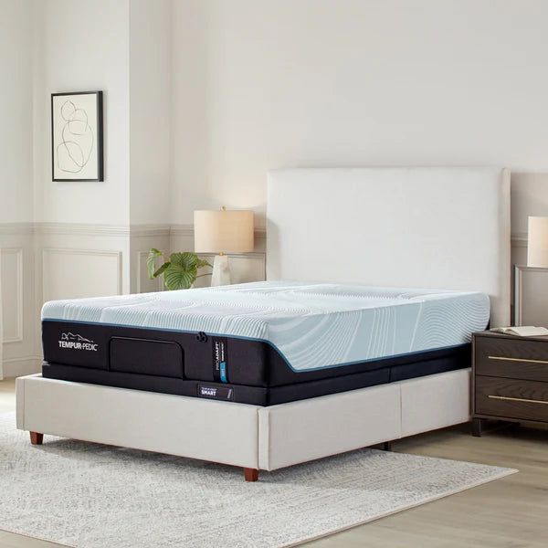Tempur-Pedic TEMPUR-ProAdapt® 12" Soft Mattress 2.0