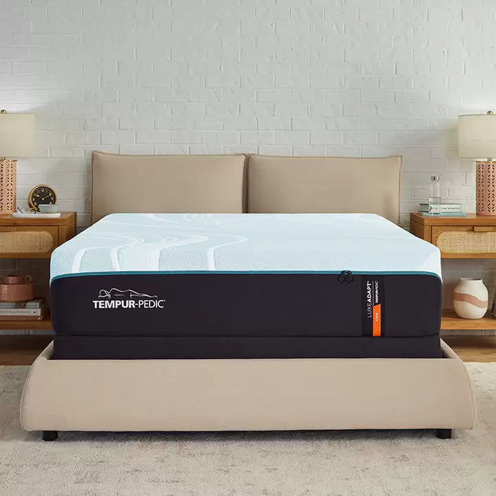 Tempur-Pedic TEMPUR-LuxeAdapt® 13" Firm Mattress