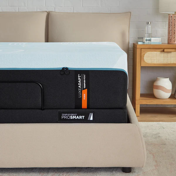 Tempur-Pedic TEMPUR-LuxeAdapt® 13" Firm Mattress