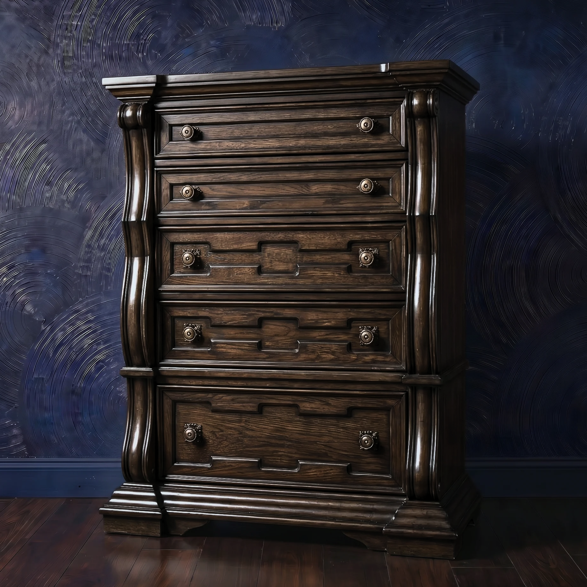 Clarendon Collection