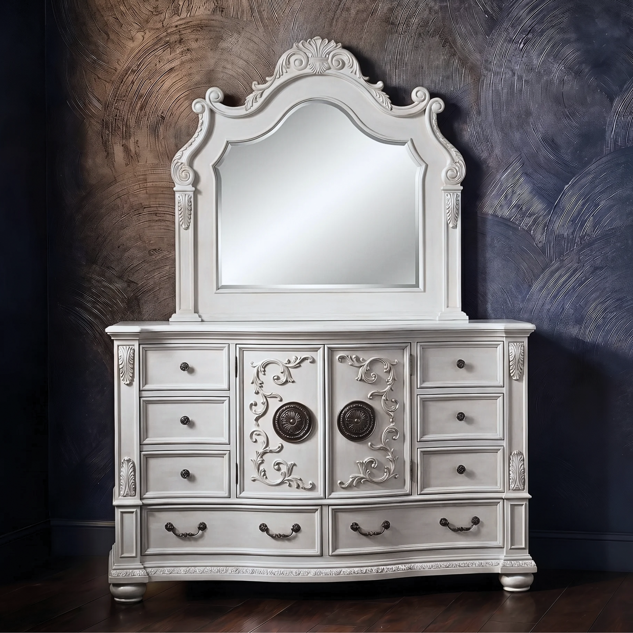 Whitmore Collection