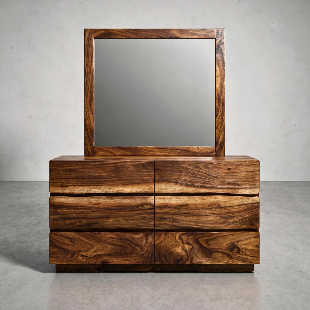 Belmont Collection