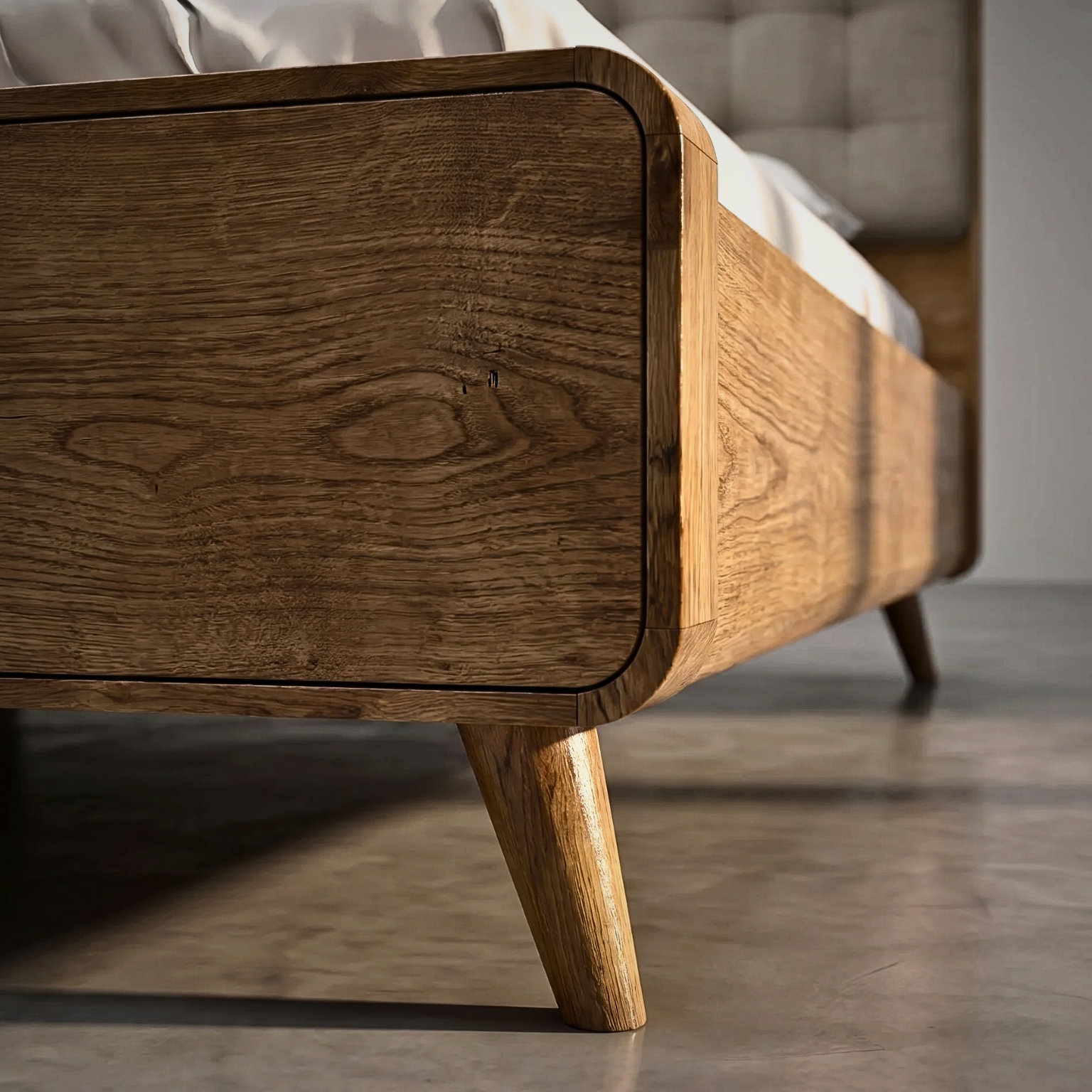 Meridian Collection