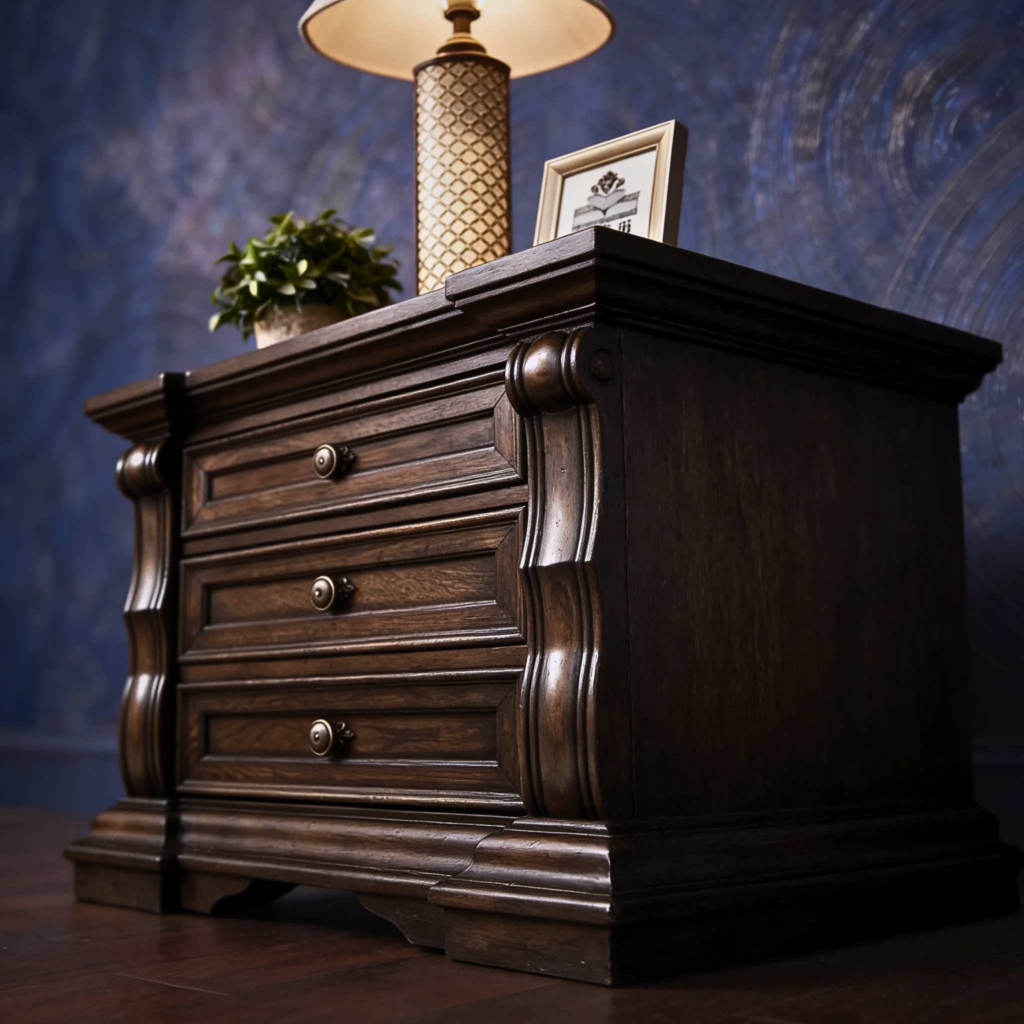 Clarendon Collection