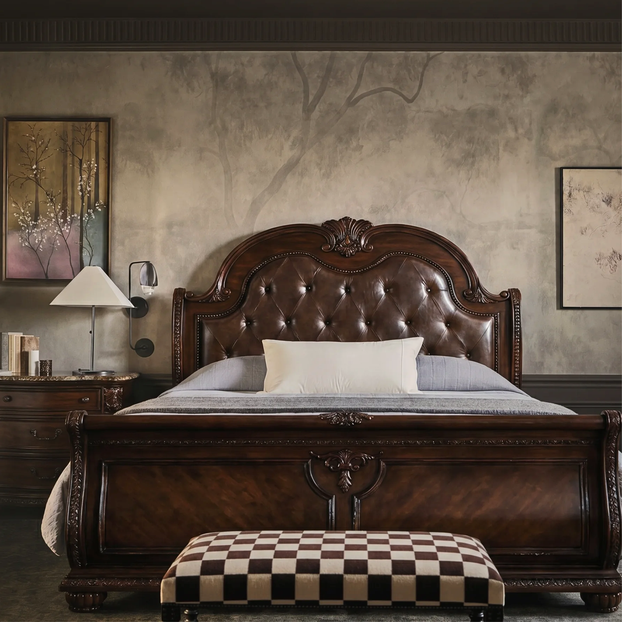 Ashford Collection