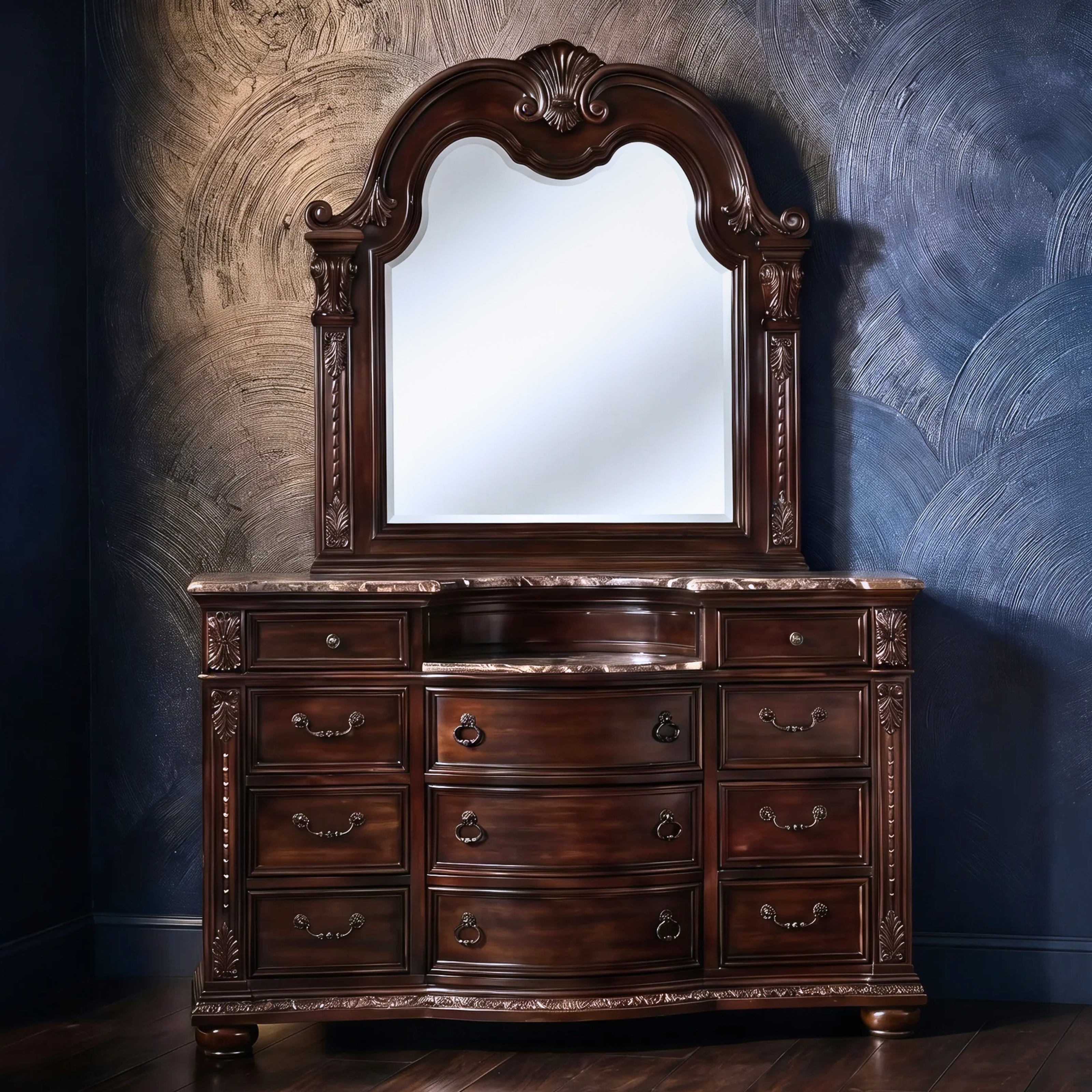 Ashford Collection