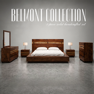 Belmont Collection