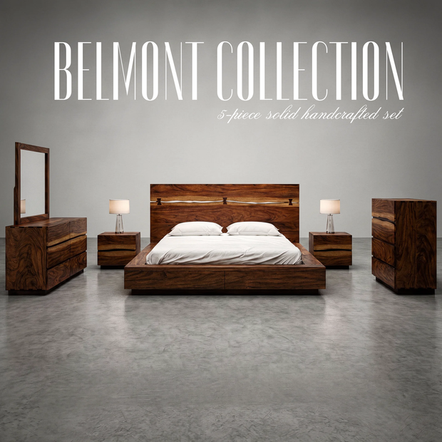 Belmont Collection