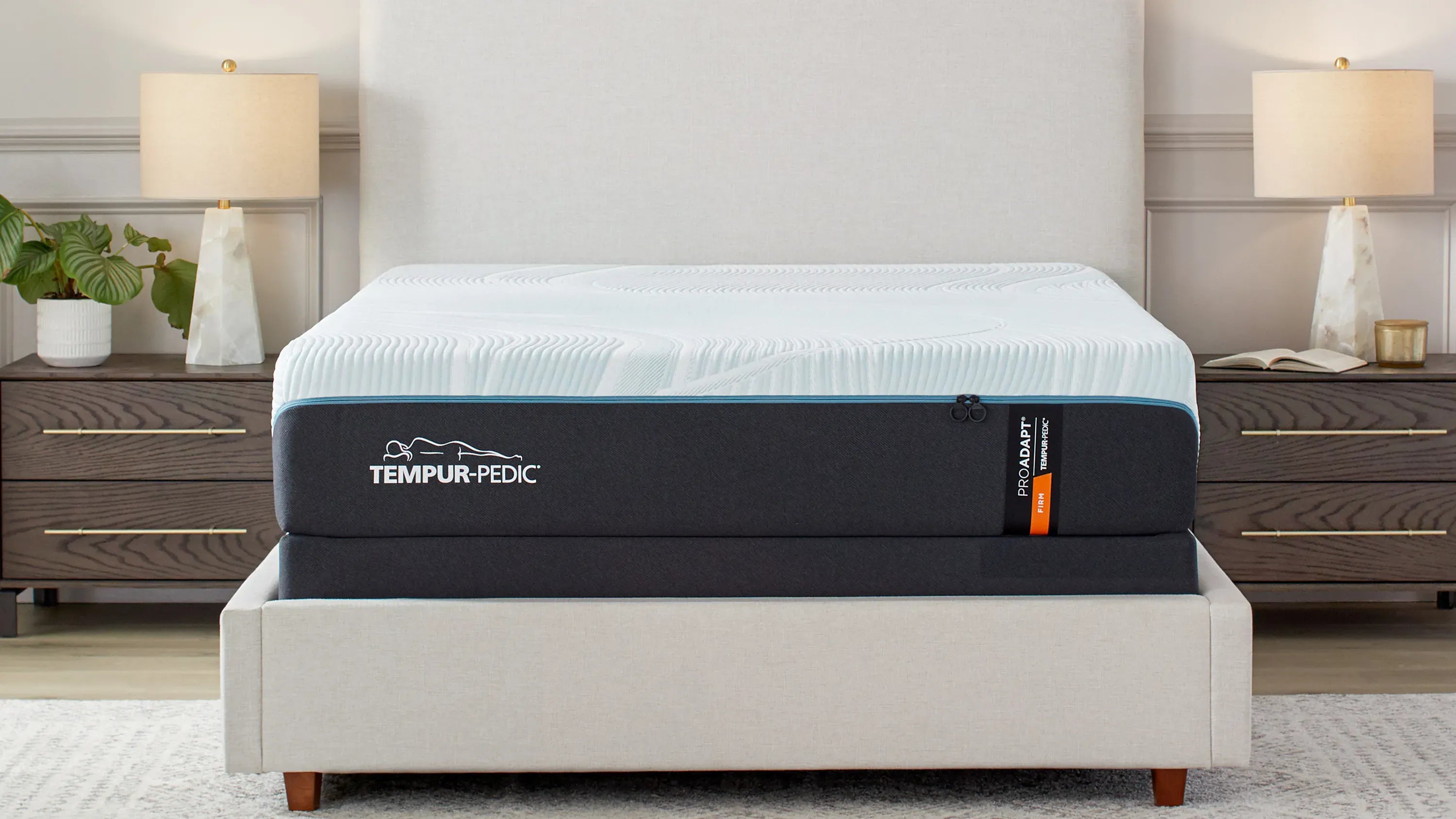 Tempur-Pedic TEMPUR-ProAdapt® 12" Firm Mattress 2.0