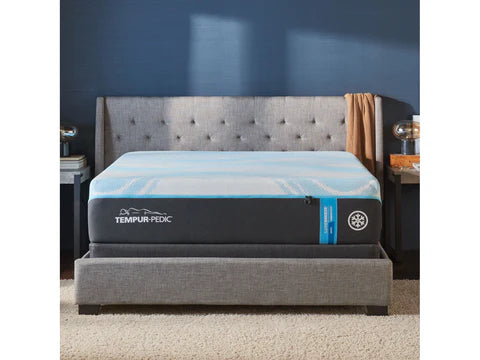 Tempur-Pedic TEMPUR-LuxeBreeze® Soft 13" Mattress 2.0