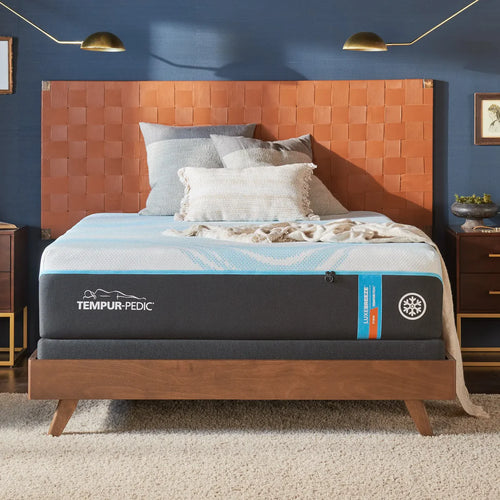 Tempur-Pedic TEMPUR-LuxeBreeze® Firm 13" Mattress 2.0