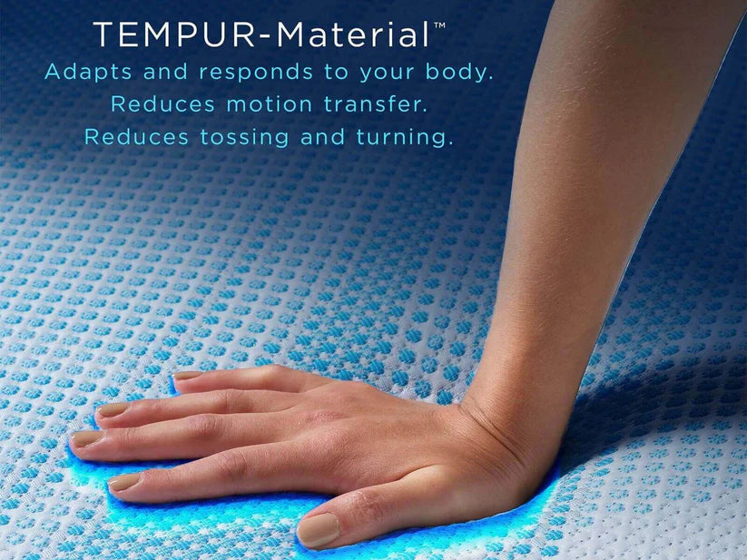 Tempur-Pedic TEMPUR-ProBreeze® Medium 12" Mattress 2.0 ( Non-Hybrid)