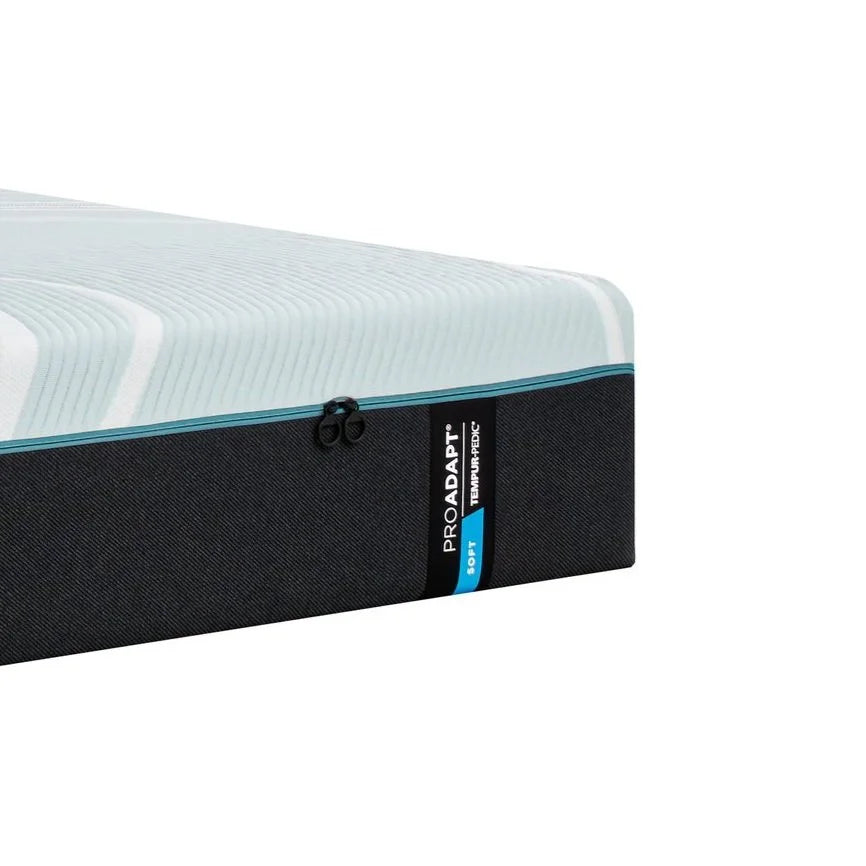 Tempur-Pedic TEMPUR-ProAdapt® 12" Soft Mattress 2.0