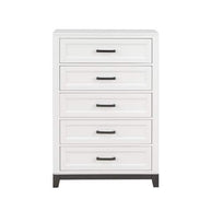 The Haven 10-Piece Bedroom Set | Alpine White | Storage Bed | Same-Day Delivery & Assembly | NYC & NJ