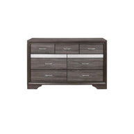 The Crystal 10-Piece Bedroom Set | Pearl White | Storage Bed + Glam Detail | Same-Day Delivery & Assembly | NYC & NJ