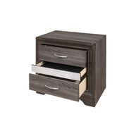 The Crystal 10-Piece Bedroom Set | Pearl White | Storage Bed + Glam Detail | Same-Day Delivery & Assembly | NYC & NJ