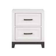 The Haven 10-Piece Bedroom Set | Alpine White | Storage Bed | Same-Day Delivery & Assembly | NYC & NJ