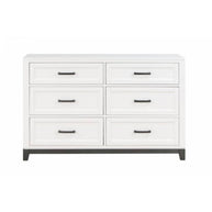 The Haven 10-Piece Bedroom Set | Alpine White | Storage Bed | Same-Day Delivery & Assembly | NYC & NJ