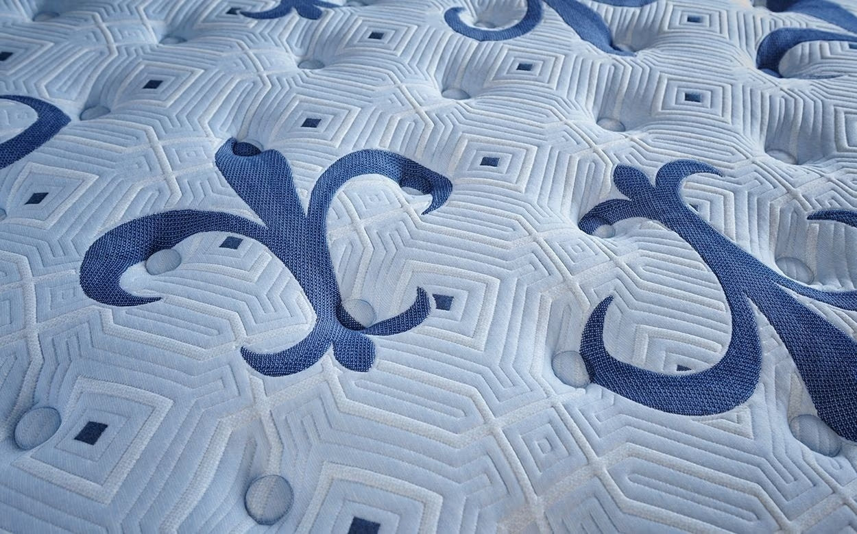Stearns & Foster Estate® 14.5" Mattress