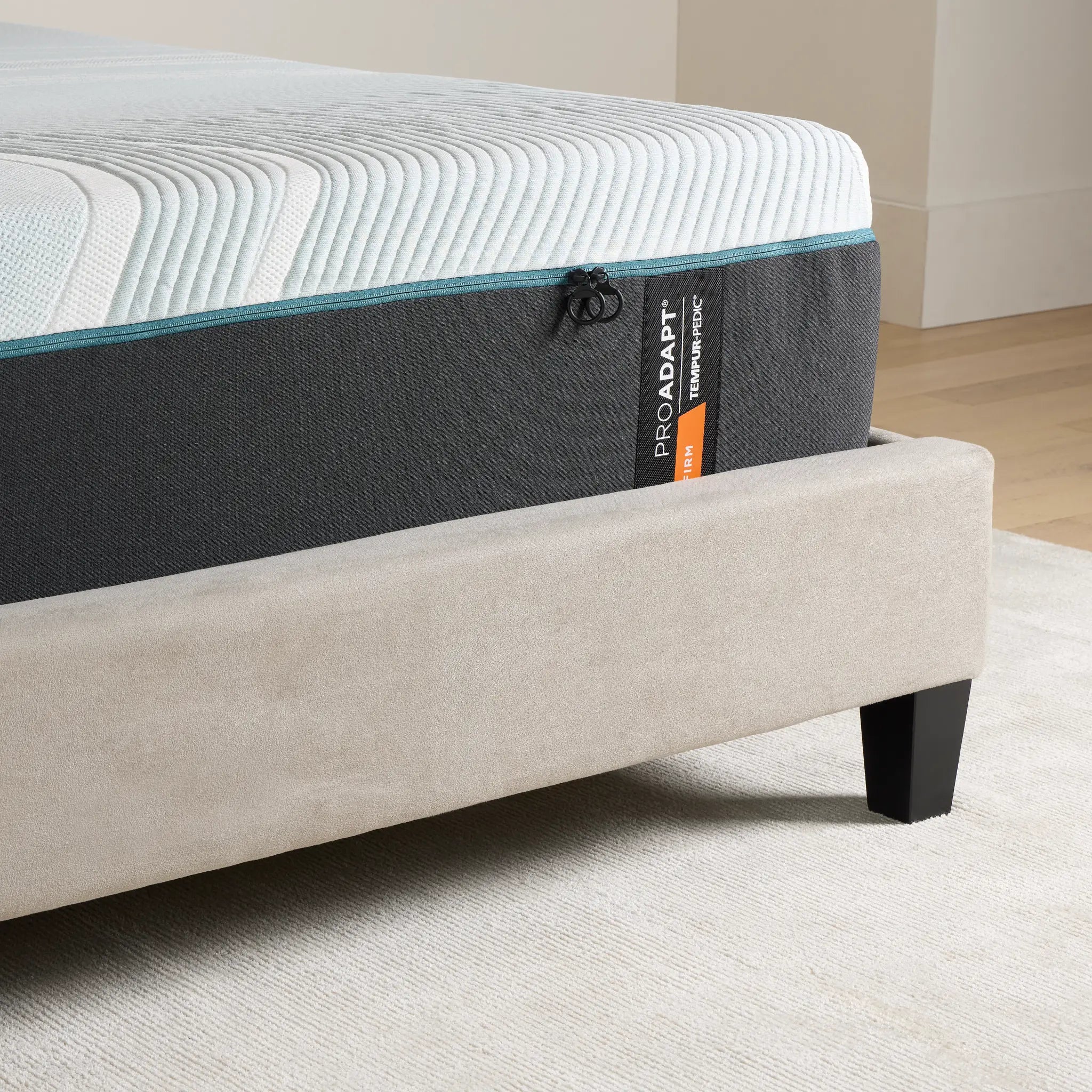 Tempur-Pedic TEMPUR-ProAdapt® 12" Firm Mattress 2.0