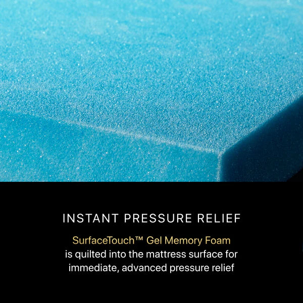 Beautyrest Black® Series Three 16.75" Pillow Top Mattress