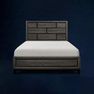 The Greystone 10-Piece Bedroom Set | Dark Modern | Same-Day Delivery & Assembly | NYC & NJ
