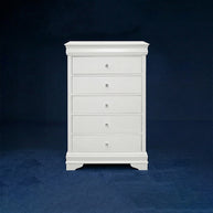 The Lumi 10-Piece Bedroom Set | White LED | Same-Day Delivery & Assembly | NYC & NJ