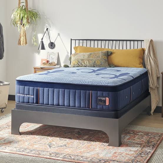 Stearns & Foster Lux Hybrid Mattress