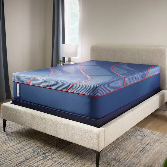 Sealy Posturepedic® Elite High Point II Hybrid  Mattress