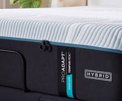 Tempur-Pedic TEMPUR-ProAdapt® 12" Medium Hybrid 2.0 Mattress
